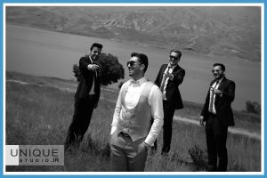 groomsmen
